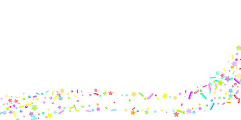 sprinkles cupcakes vector fall