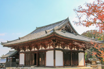 當麻寺