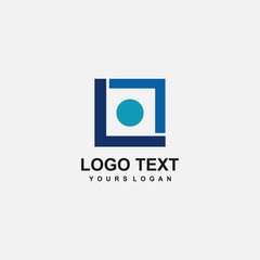 CORPORATE LOGO TEMPLATE