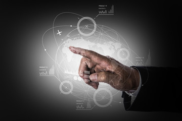 グローバルビジネス