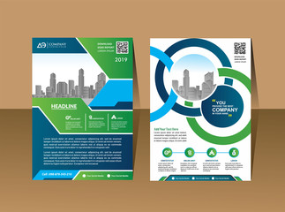 cover, layout, brochure, flyer design for company, event, and report