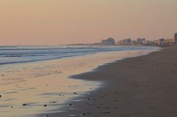 Saint-Jean-de-Monts, Vendée, France