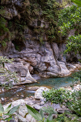 Taroko Gorge, Taiwan