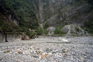 Taroko Gorge, Taiwan