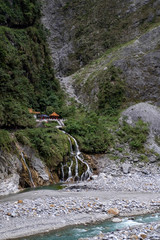 Taroko Gorge, Taiwan