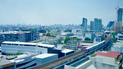 Cityscape