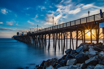 Oceanside Pier