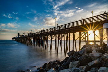 Oceanside Pier