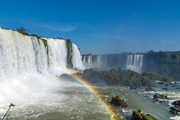 Cataratas do Iguaçu