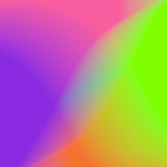 gradient flat color background.Blur color graphic design abstract background .smooth colorful painting texture effect background.card, banner, poster, cover, invitation. -Illustrations.