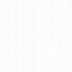 Seamless background with Islamic ornaments. Vector