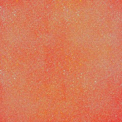 Spray water color. or grain noise pattern abstract background - dust mist. Multi color Mosaic Square Abstract Background - Illustration