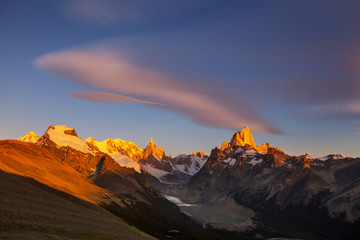 Fitz Roy