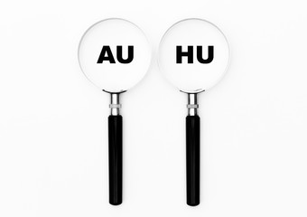 HU und AU im Fokus