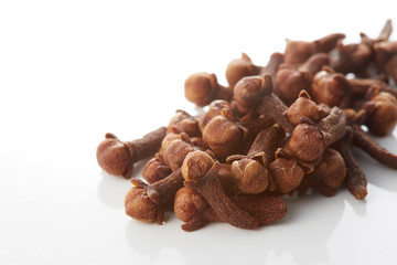 クローブ(香辛料)-Clove