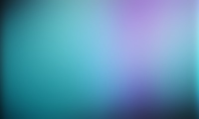 gradient ombre color blend abstract background - Illustration