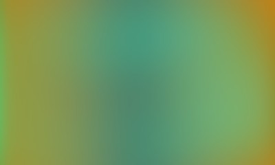 gradient ombre color blend abstract background - Illustration