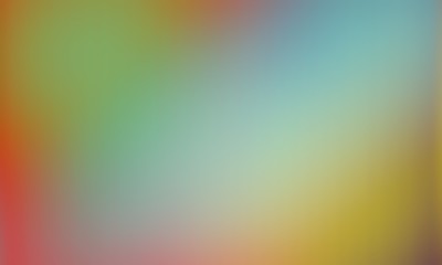 gradient ombre color blend abstract background - Illustration