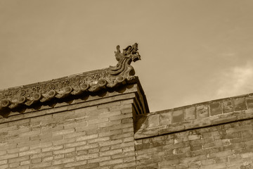 Ancient Chinese Architecture
