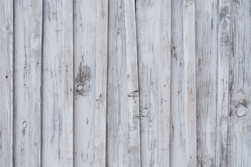 Wooden texture. Old wooden background of boards with cracked and peeling paint.