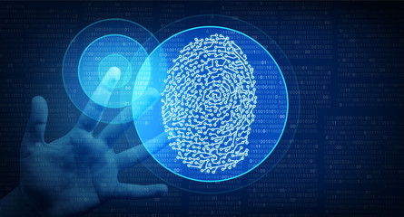 Biometric Identity