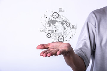 グローバルビジネス