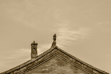 Ancient Chinese Architecture