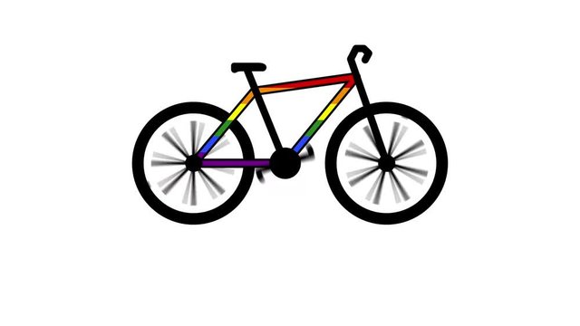 Bike Gender for Process
