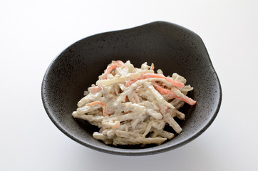 ごぼうサラダ