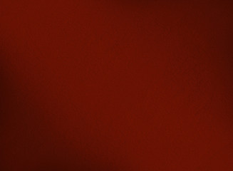 Red wall texture background. Digital illustration art.