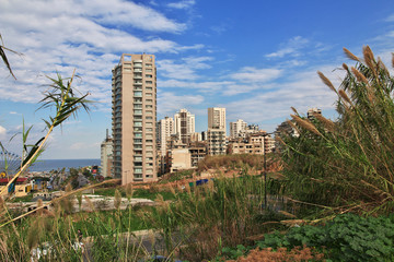 Beirut, Lebanon