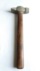 used soviet hammer