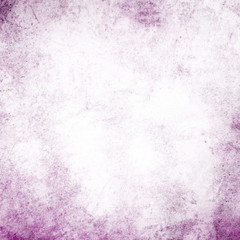 Abstract illustration pink background. Purple paper background