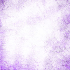 Abstract illustration pink background. Purple paper background