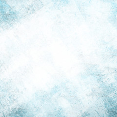 ice texture light blue background