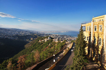 Jounieh, Lebanon