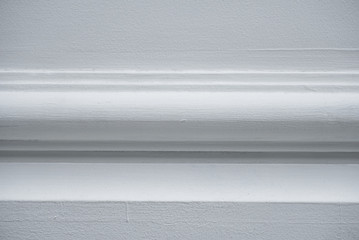 Wall moulding panel texture
