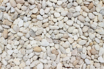 Scree stone texture background
