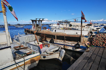 Tripoli, Lebanon, Mediterranean sea