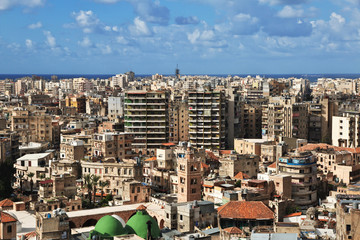 tripoli, lebanon