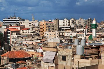 tripoli, lebanon