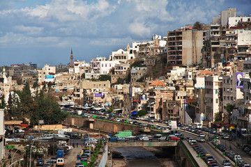 tripoli, lebanon