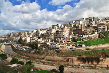 Obraz premium tripoli, lebanon