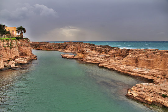 Batroun, Lebanon