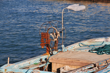 Batroun, Lebanon