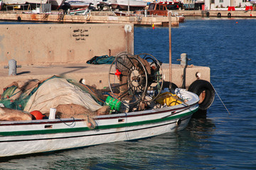 Batroun, Lebanon