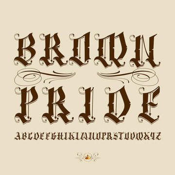 Brown Pride Classic