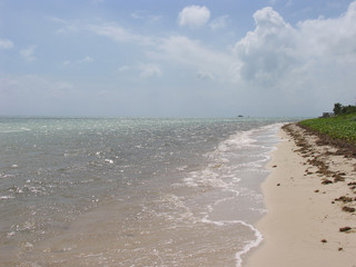 Bahia Honda State Park, Key West