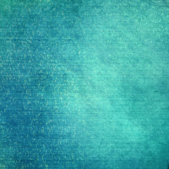 abstract blue watercolor background texture