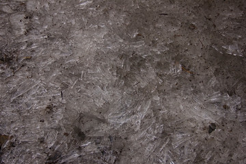 ice